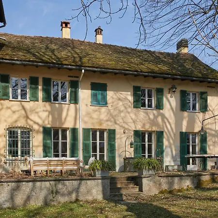 Villa Montesoro, Hystoric Country With Swimming Pool, Sorrounded By Nature *