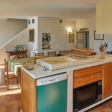 וילה Montesoro, Hystoric Country With Swimming Pool, Sorrounded By Nature ססלו