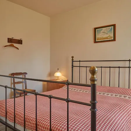Montesoro, Hystoric Country With Swimming Pool, Sorrounded By Nature Villa *