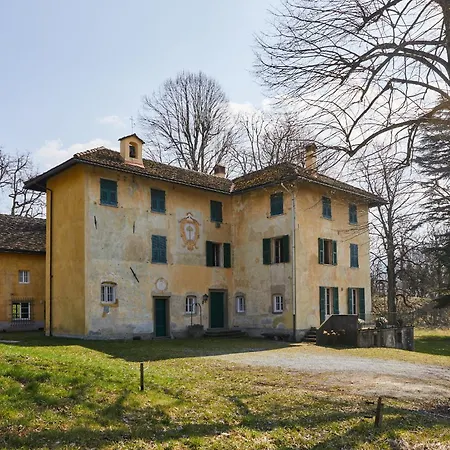 Villa Montesoro, Hystoric Country With Swimming Pool, Sorrounded By Nature *