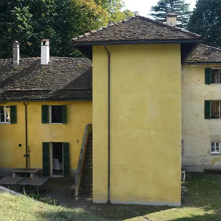 Villa Montesoro, Hystoric Country With Swimming Pool, Sorrounded By Nature