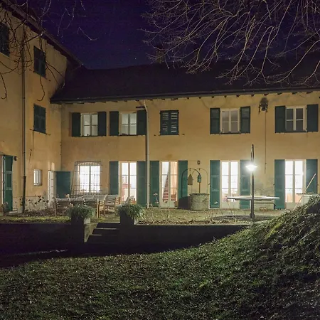 Montesoro, Hystoric Country With Swimming Pool, Sorrounded By Nature Villa Sassello