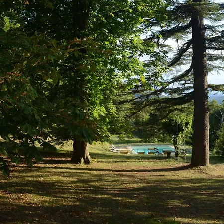 Montesoro, Hystoric Country With Swimming Pool, Sorrounded By Nature * 萨塞洛