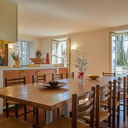 Montesoro, Hystoric Country With Swimming Pool, Sorrounded By Nature Villa *