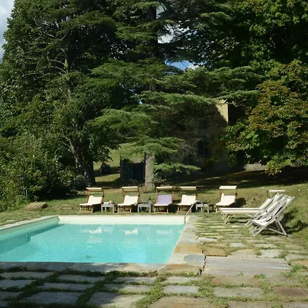 Montesoro, Hystoric Country With Swimming Pool, Sorrounded By Nature Villa