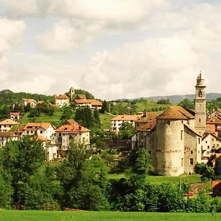 Villa Montesoro, Hystoric Country With Swimming Pool, Sorrounded By Nature