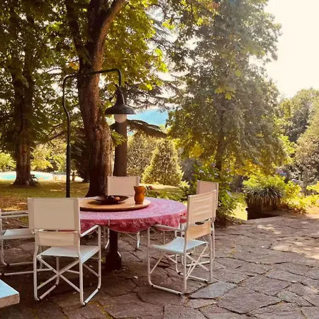 Montesoro, Hystoric Country With Swimming Pool, Sorrounded By Nature *