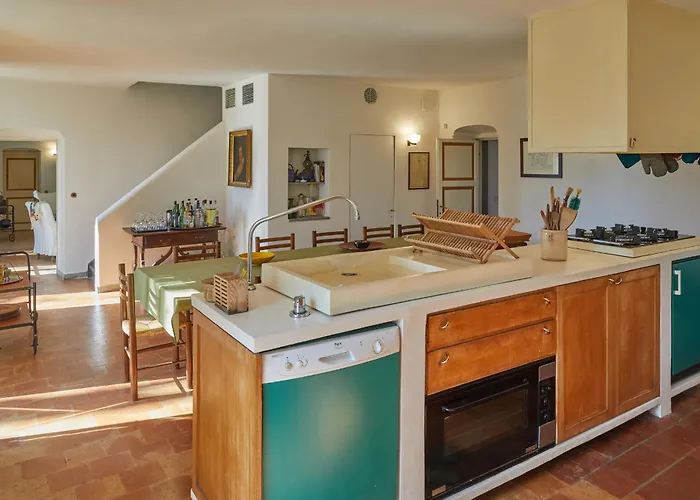 Villa Montesoro, Hystoric Country With Swimming Pool, Sorrounded By Nature Sassello