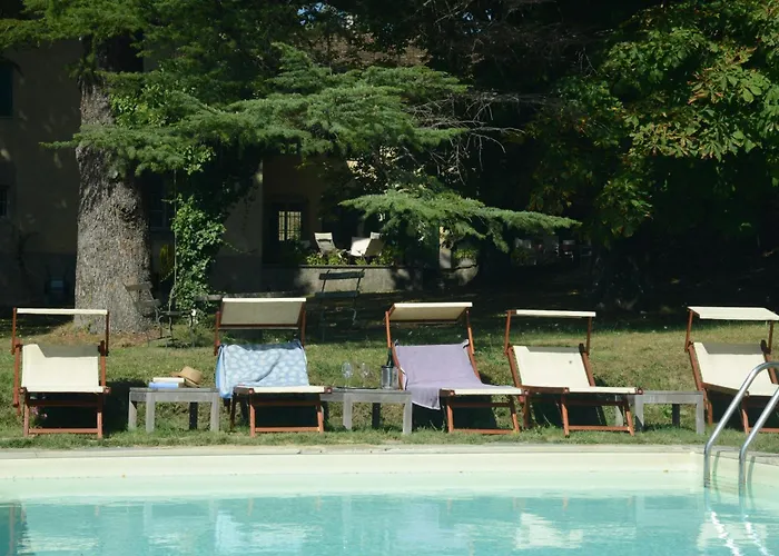 Montesoro, Hystoric Country With Swimming Pool, Sorrounded By Nature * Sassello