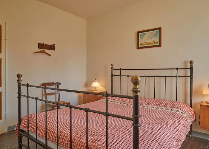 Montesoro, Hystoric Country With Swimming Pool, Sorrounded By Nature Villa *