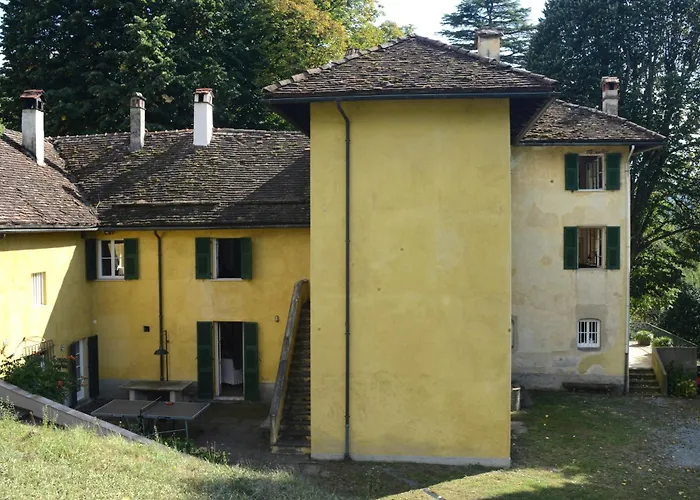 Villa Montesoro, Hystoric Country With Swimming Pool, Sorrounded By Nature