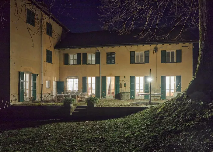 Montesoro, Hystoric Country With Swimming Pool, Sorrounded By Nature Villa Sassello