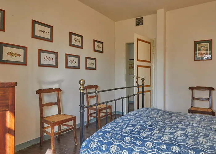 Villa Montesoro, Hystoric Country With Swimming Pool, Sorrounded By Nature Sassello