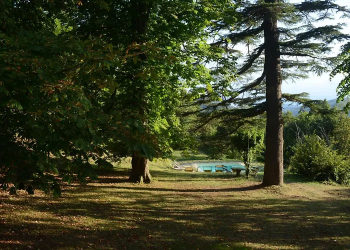 Montesoro, Hystoric Country With Swimming Pool, Sorrounded By Nature * Sassello