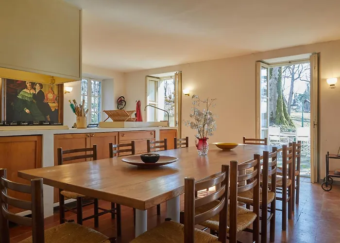 Montesoro, Hystoric Country With Swimming Pool, Sorrounded By Nature Villa *