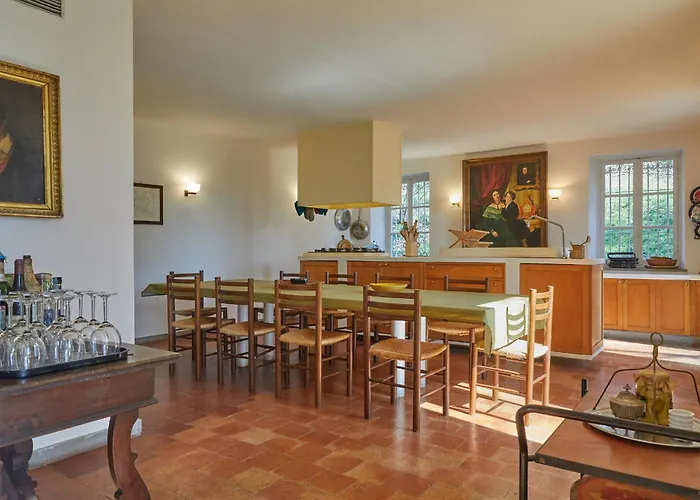 Montesoro, Hystoric Country With Swimming Pool, Sorrounded By Nature * Sassello